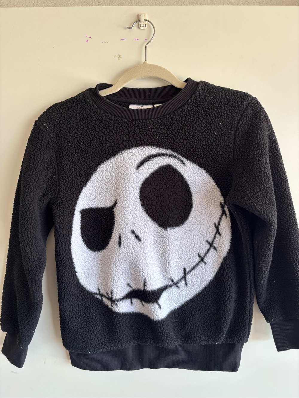 Disney Nightmare Before Christmas Sweater